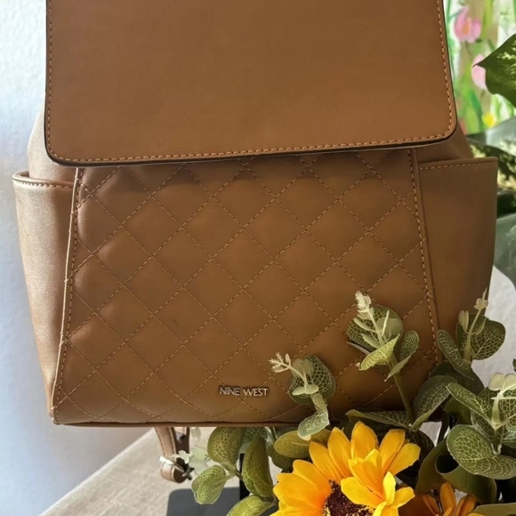 Vintage Nine West Bags - Set Of 2 - Picture 7 of 12